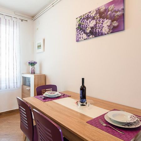 Apartments Jasna ซริกเวนิซา ภายนอก รูปภาพ