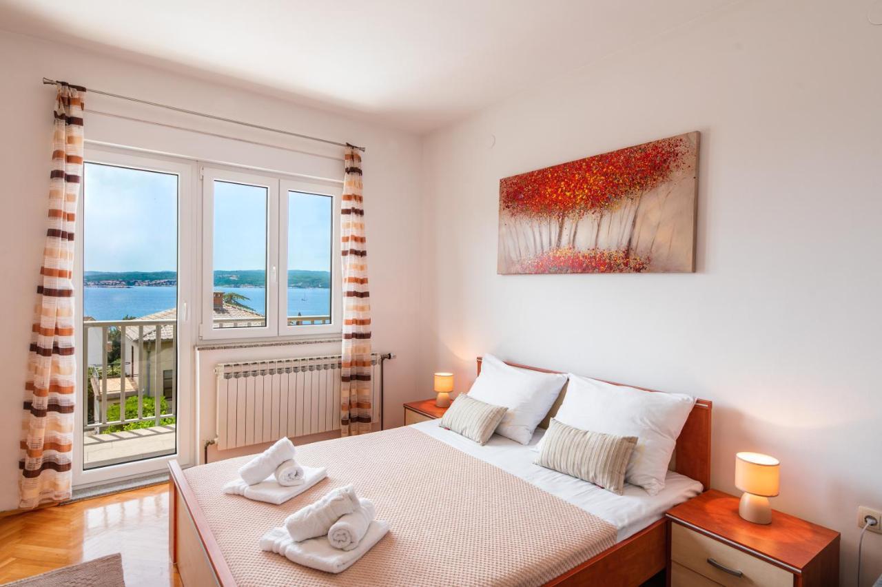 Apartments Jasna ซริกเวนิซา ภายนอก รูปภาพ