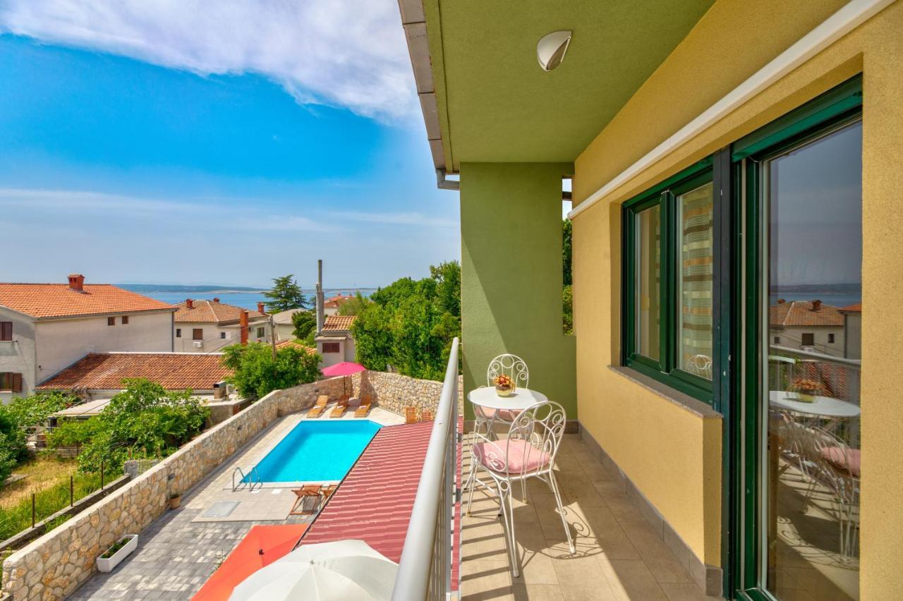 Apartments Jasna ซริกเวนิซา ภายนอก รูปภาพ