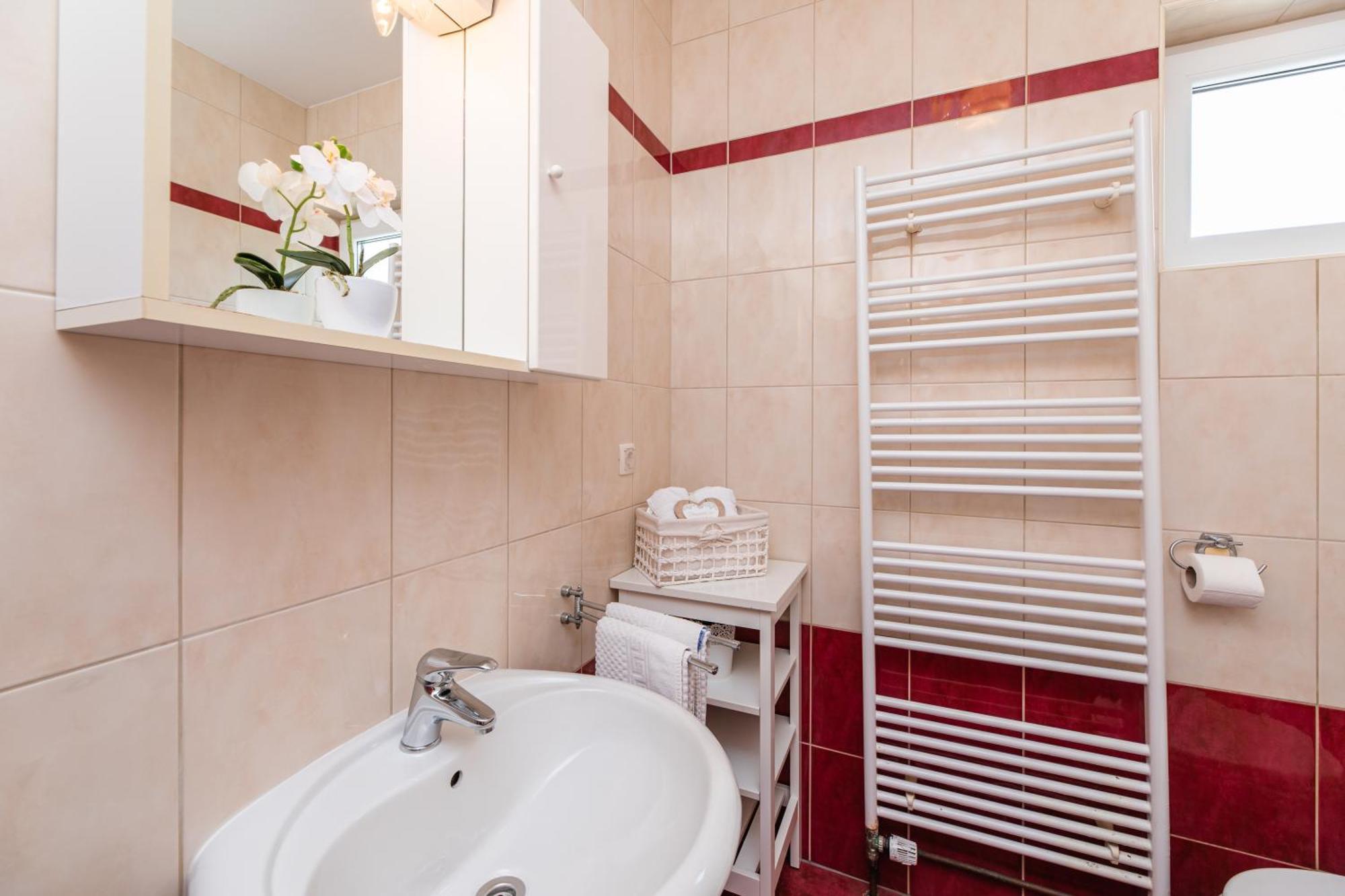Apartments Jasna ซริกเวนิซา ห้อง รูปภาพ