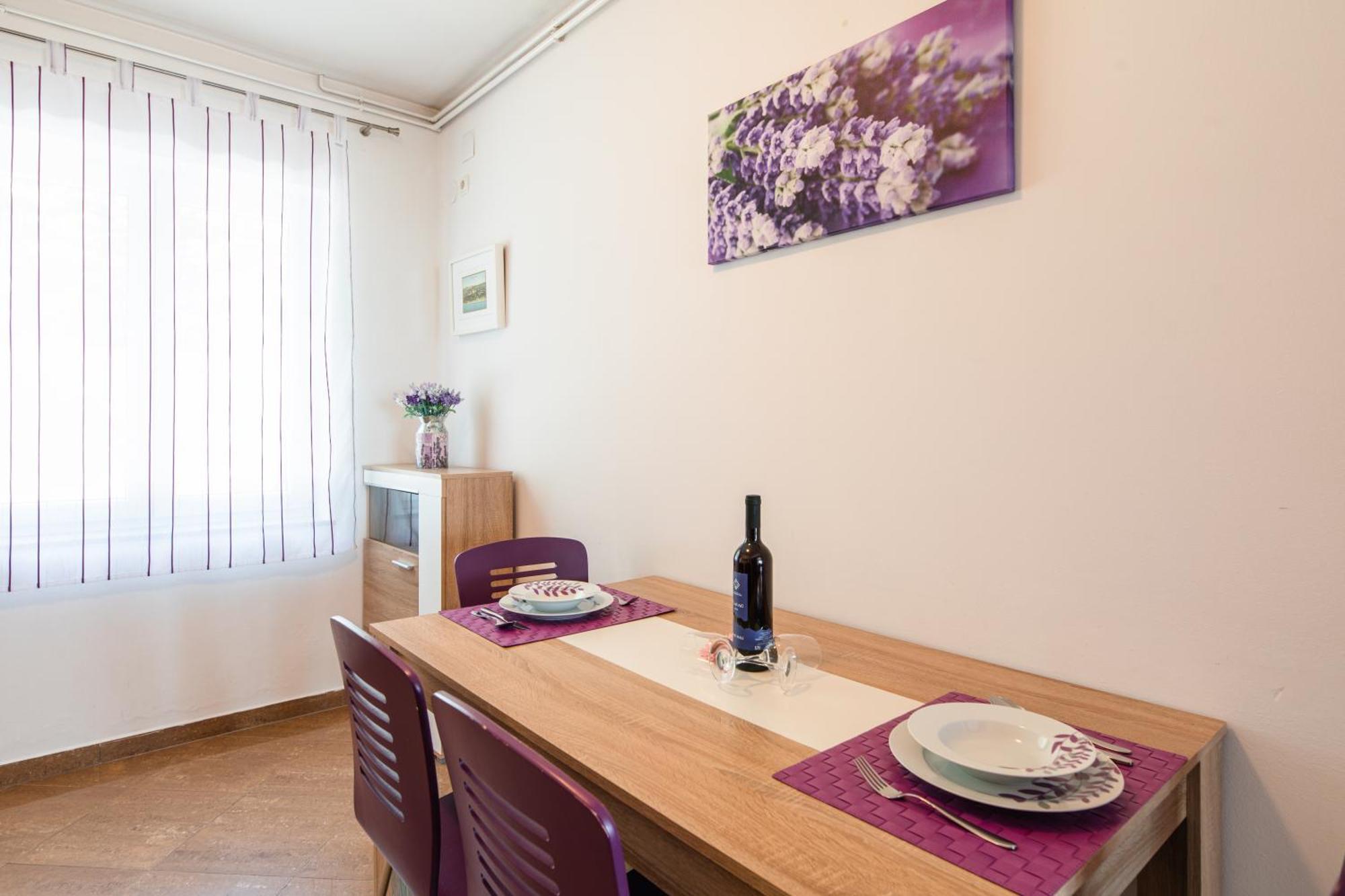 Apartments Jasna ซริกเวนิซา ภายนอก รูปภาพ