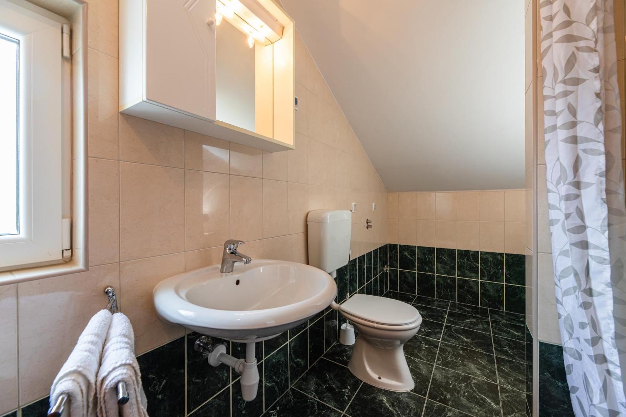 Apartments Jasna ซริกเวนิซา ห้อง รูปภาพ