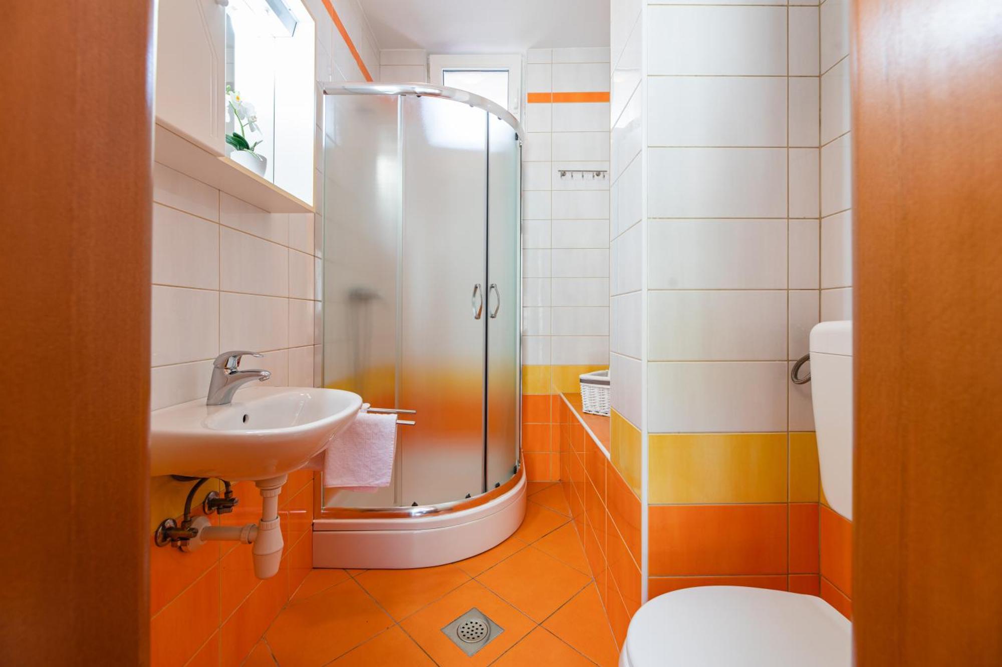 Apartments Jasna ซริกเวนิซา ห้อง รูปภาพ